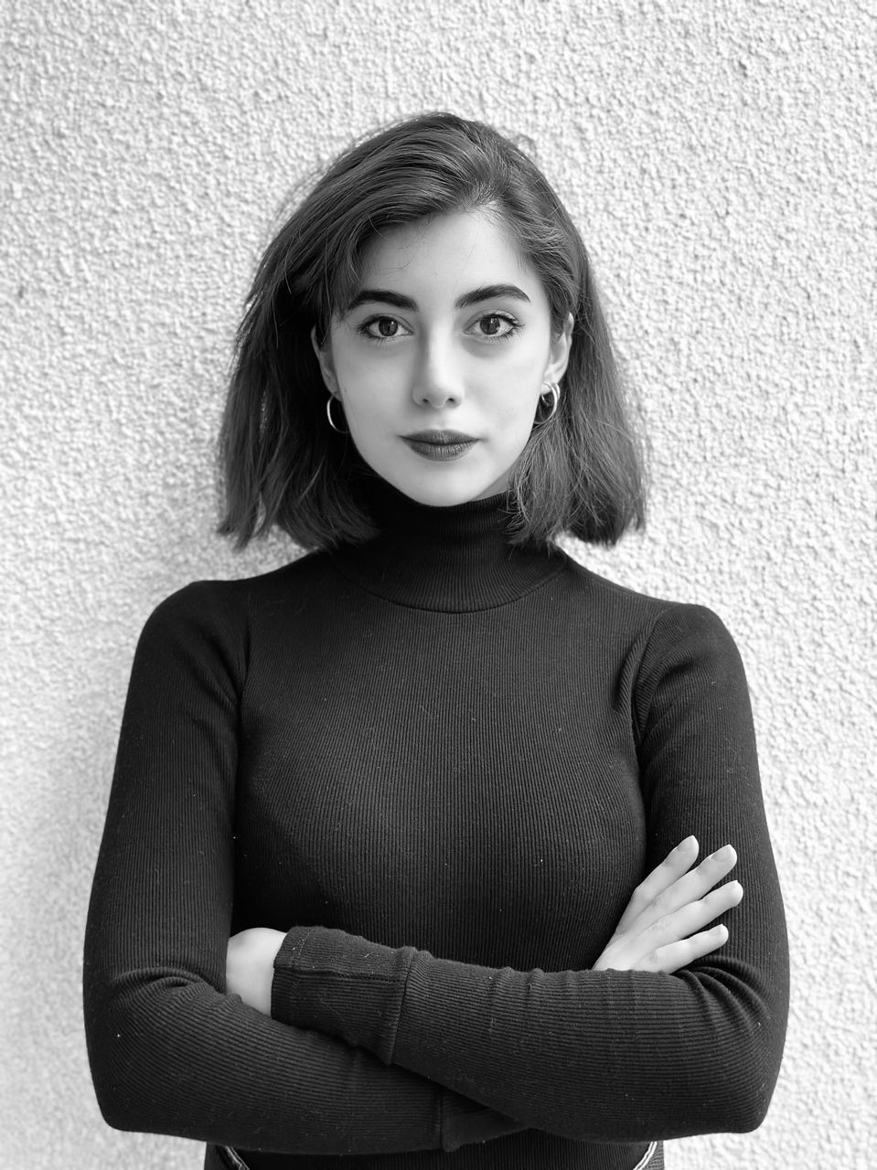 Sadaf Agha Mohammadi